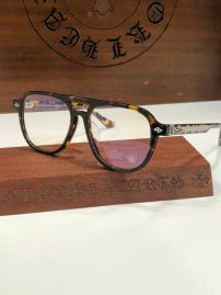 Picture of Chrome Hearts Optical Glasses _SKUfw46735872fw